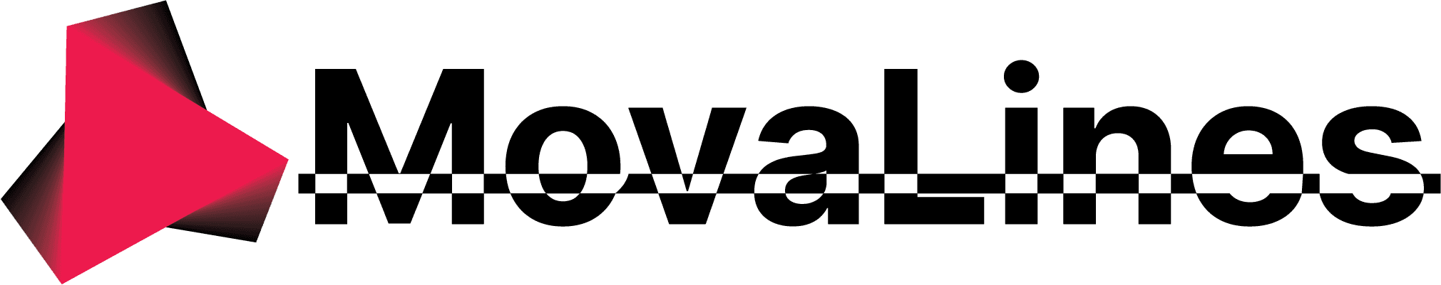 MovaLines Logo